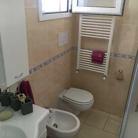 Vakantiehuis Domus Grata