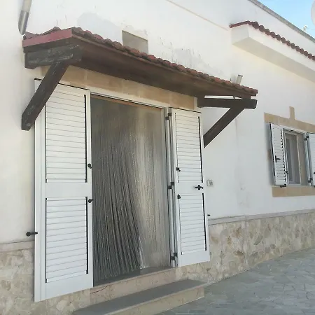 Domus Grata Vakantiehuis