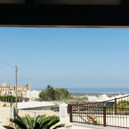 Domus Grata Vakantiehuis *