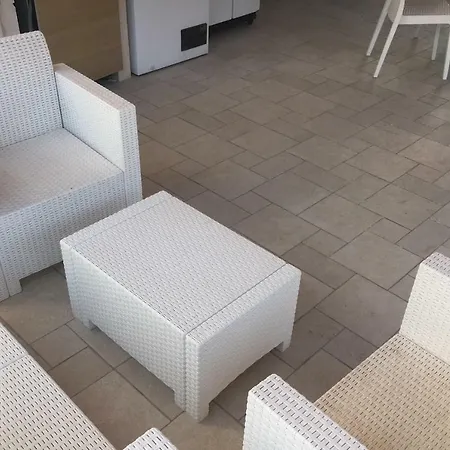 Vakantiehuis Domus Grata Ostuni