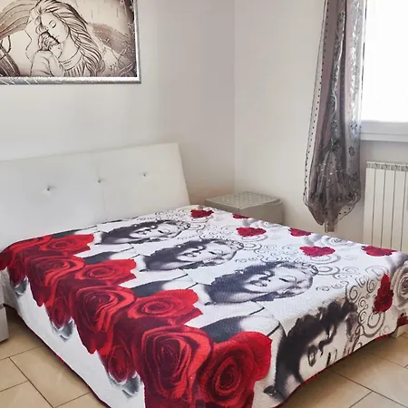 Domus Grata Vakantiehuis Ostuni