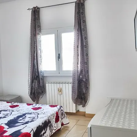 Domus Grata Vakantiehuis Ostuni