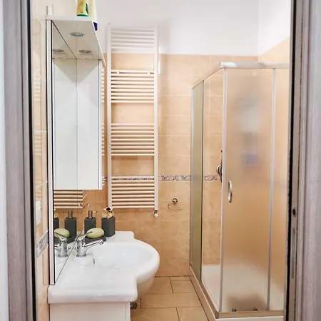 Vakantiehuis Domus Grata