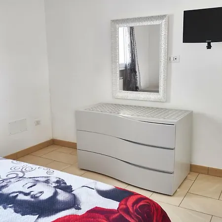 Vakantiehuis Domus Grata
