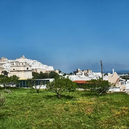 Domus Grata Ostuni