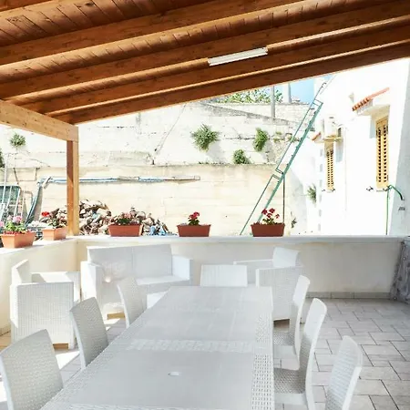Domus Grata * Ostuni