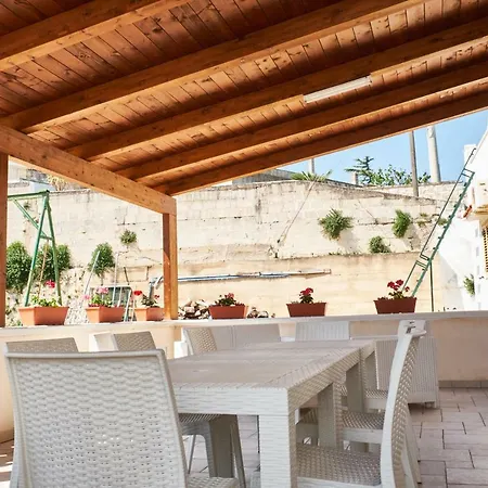 Domus Grata * Ostuni