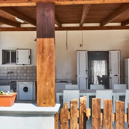 Vakantiehuis Domus Grata Ostuni