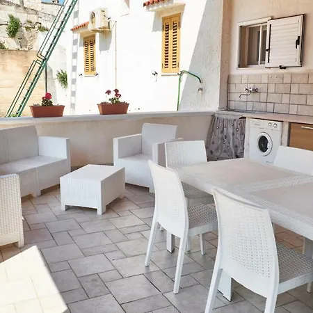 Domus Grata Vakantiehuis *
