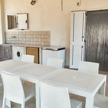 Domus Grata Vakantiehuis Ostuni