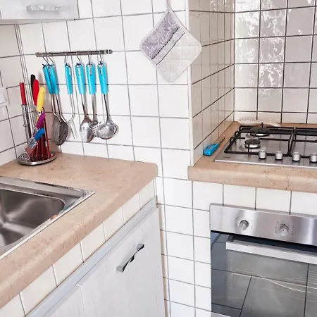 Vakantiehuis Domus Grata Ostuni
