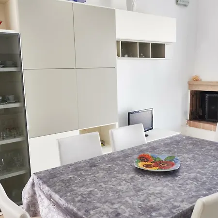 Domus Grata Vakantiehuis *