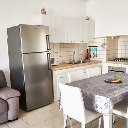 Vakantiehuis Domus Grata Ostuni