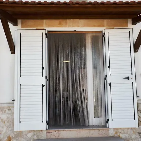 Domus Grata Vakantiehuis Ostuni