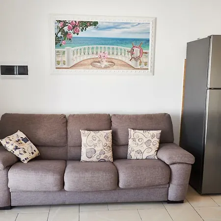 Domus Grata Vakantiehuis